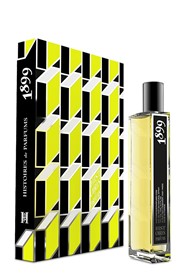 1899 Travel Spray Eau de Parfum by Histoires de Parfums | $50