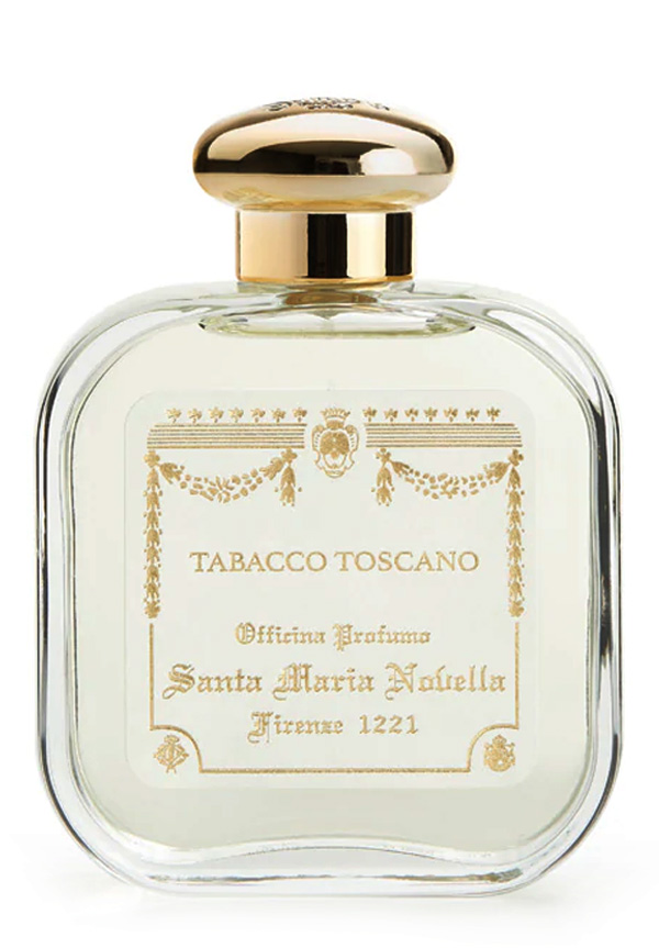 Tabacco Toscano Cologne