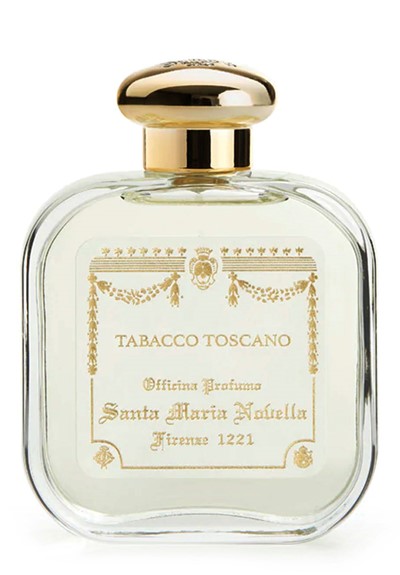 Tabacco Toscano Cologne  Eau de Cologne  by Santa Maria Novella