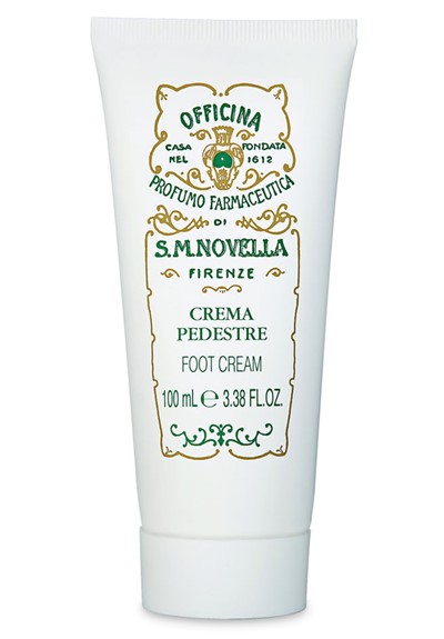 Foot Cream    by Santa Maria Novella