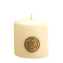 Vanilla Candle by Santa Maria Novella