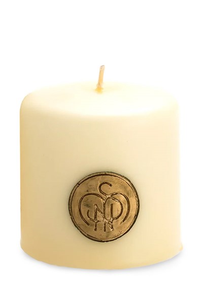 Vanilla Candle  Scented Candle  by Santa Maria Novella