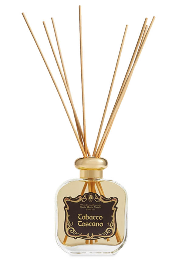 Tabacco Toscano Room Fragrance Diffuser Scented Room Diffuser by