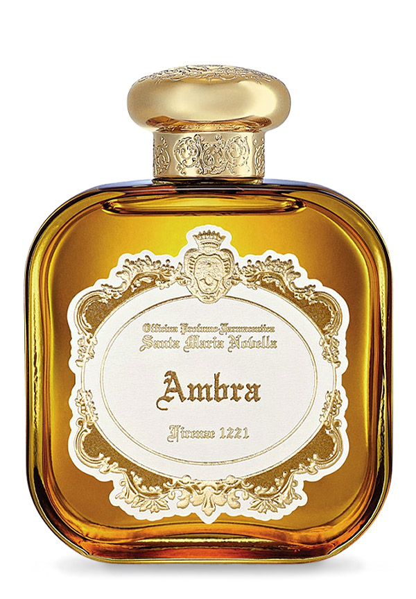 Eva Santa Maria Novella perfume - a fragrance for women and