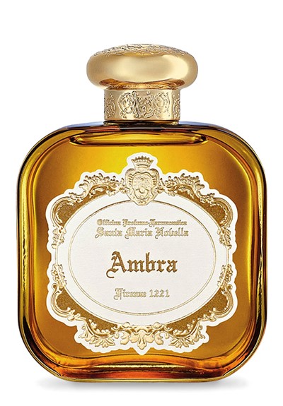 Ambra  Eau de Parfum  by Santa Maria Novella