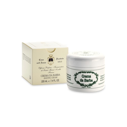 Santa Maria Novella - Shaving Cream - Crema de Barba