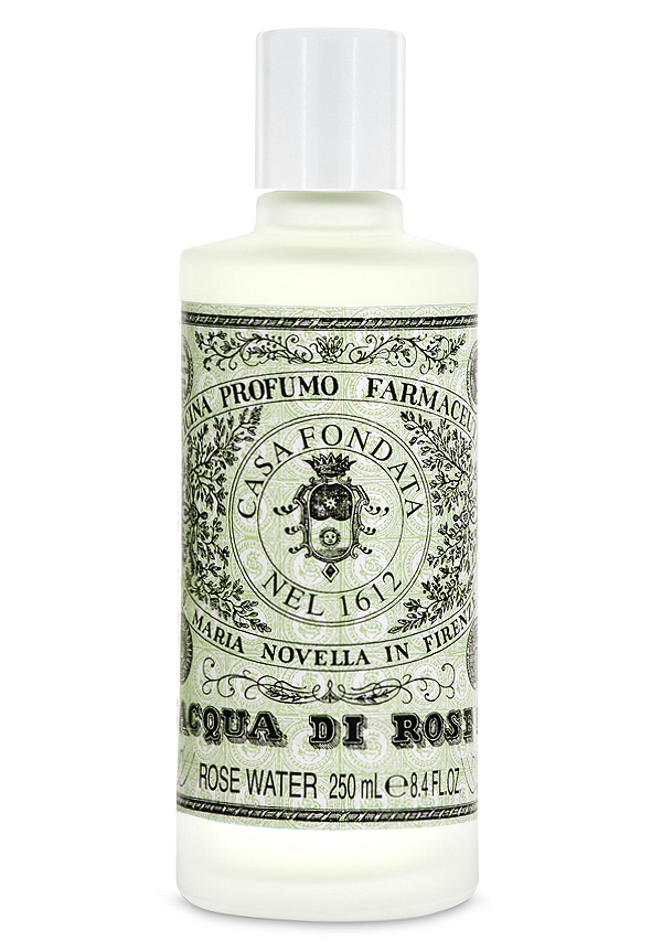 santa maria novella melograno review