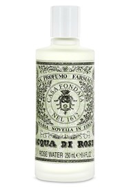 Rose Water  by Santa Maria Novella | $35