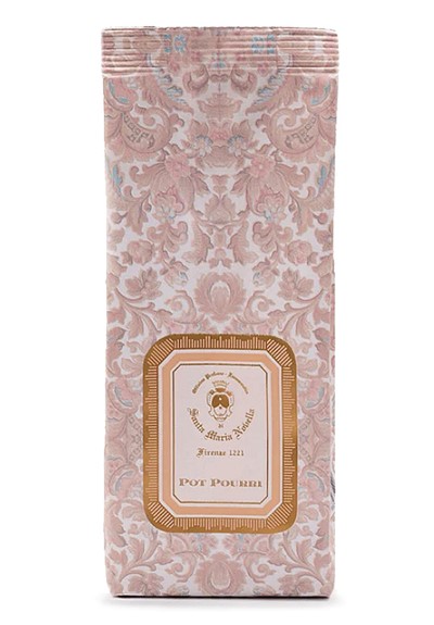 Potpourri (Pot Pourri)  Fresh Sealed Bag  by Santa Maria Novella