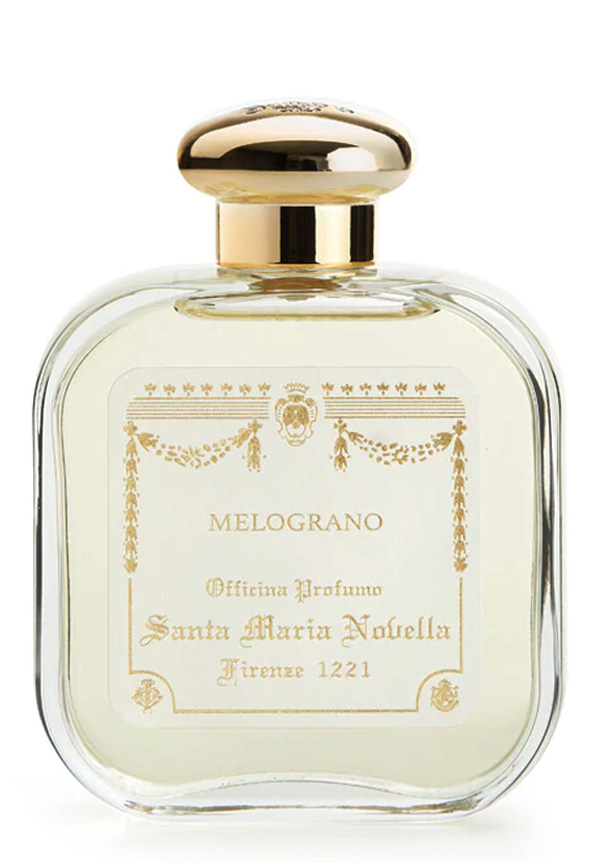 santa maria novella cologne