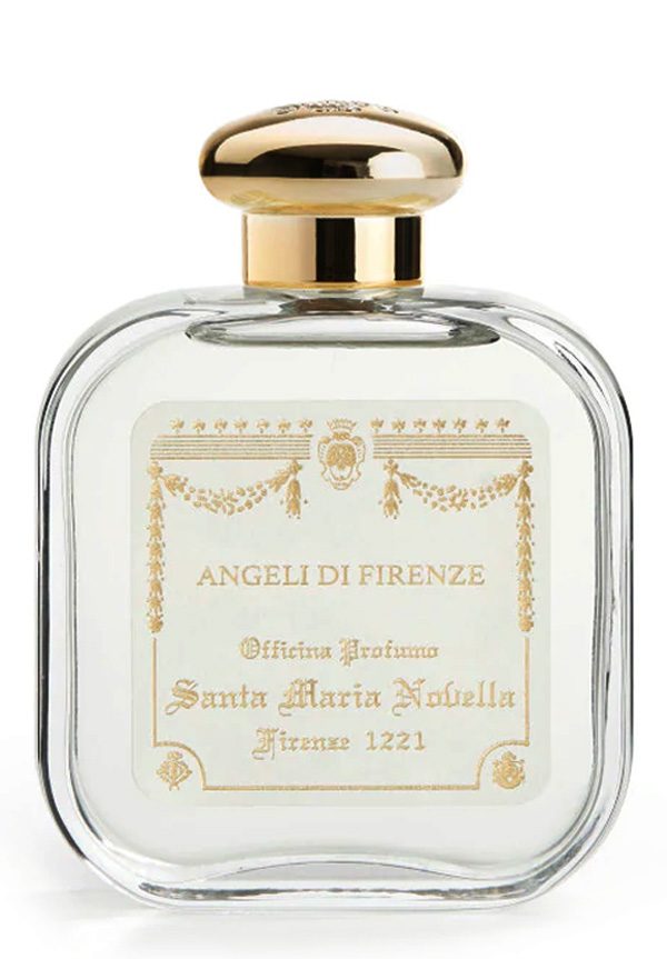 Angels of Florence Cologne