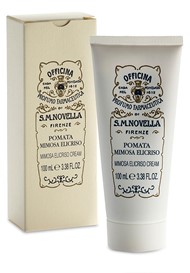 Mimosa Elicriso Cream Deep Moisture Cream by Santa Maria Novella | $54