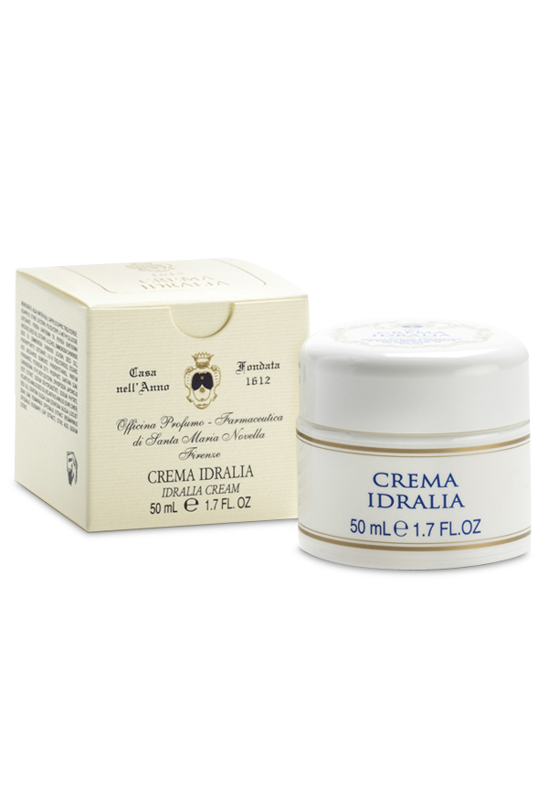 Santa Maria Novella Crema Idralia popular Moisturizer