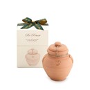 Terra Cotta Pot Pourri Jar by Santa Maria Novella