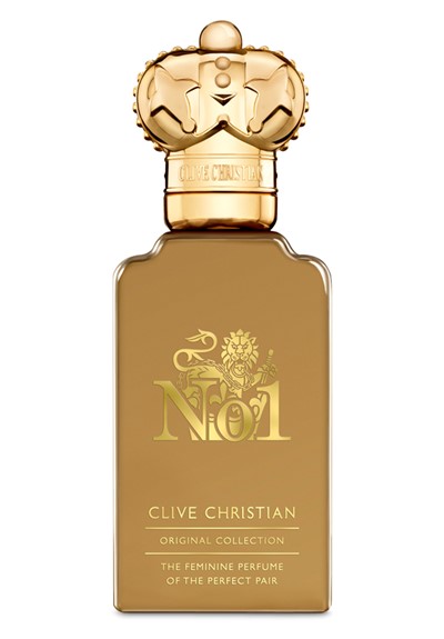No. 1 for Women  Eau de Parfum  by Clive Christian