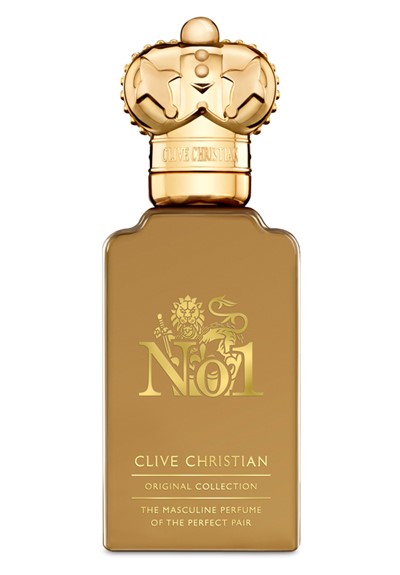 No. 1 for Men  Eau de Parfum  by Clive Christian