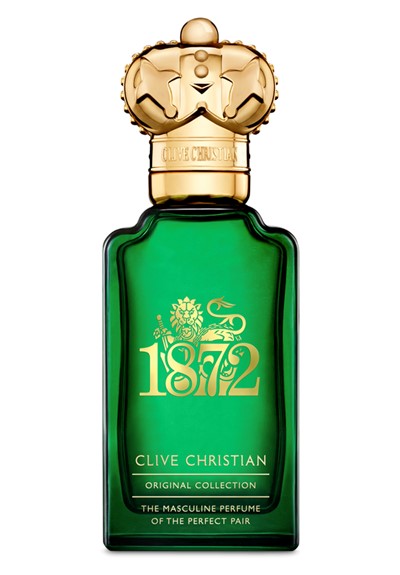 1872 for Men  Eau de Parfum  by Clive Christian