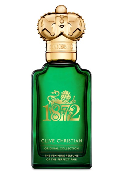 1872 for Women  Eau de Parfum  by Clive Christian