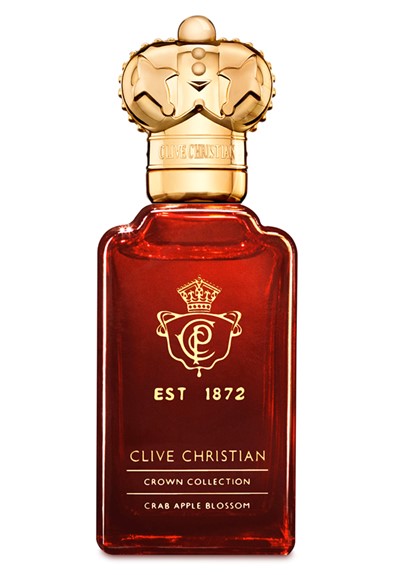 Crab Apple Blossom  Eau de Parfum  by Clive Christian