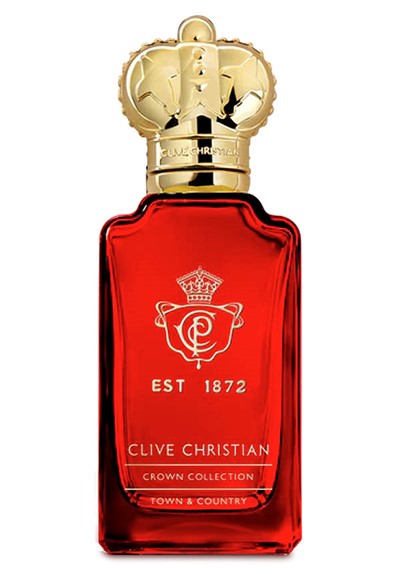Town & Country  Eau de Parfum  by Clive Christian