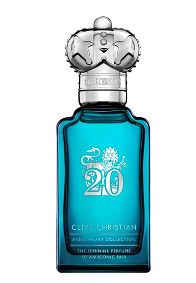 Clive 20 - Iconic Feminine  Perfume  by Clive Christian