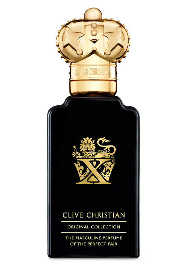 X for Men Eau de Parfum by Clive 