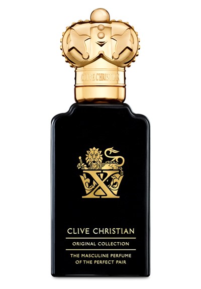 X for Men  Eau de Parfum  by Clive Christian