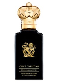 X for Women Eau de Parfum by Clive Christian | $220