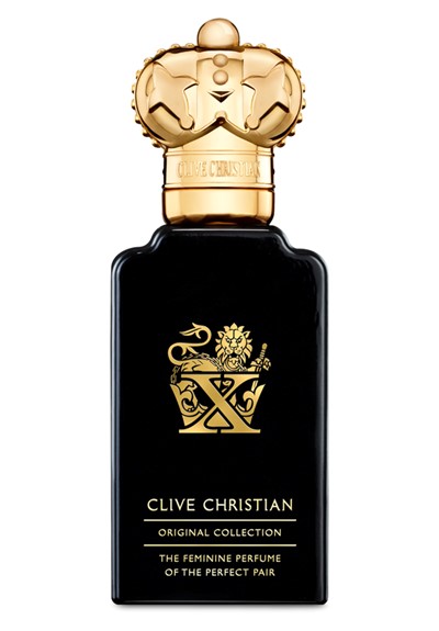 X for Women  Eau de Parfum  by Clive Christian