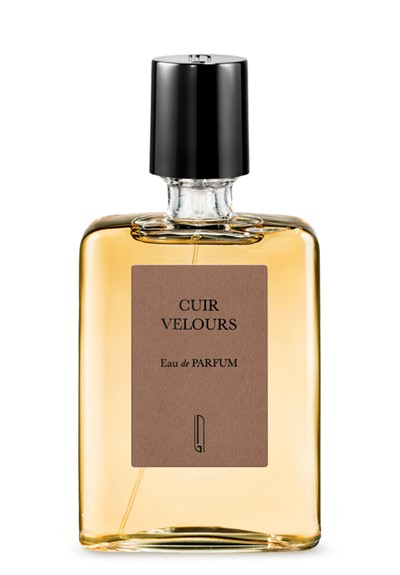 Cuir Velours  Eau de Parfum  by Naomi Goodsir