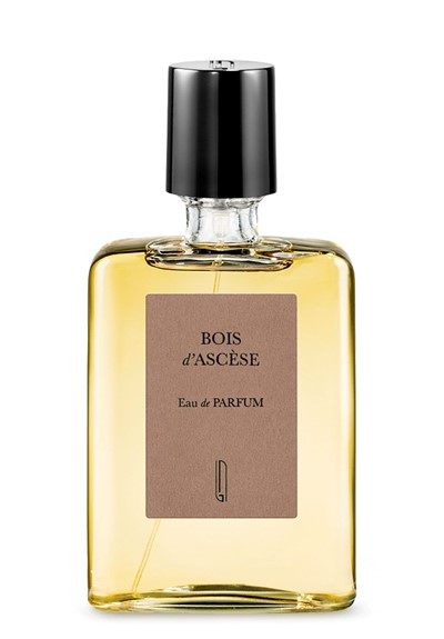 Bois d'Ascese  Eau de Parfum  by Naomi Goodsir