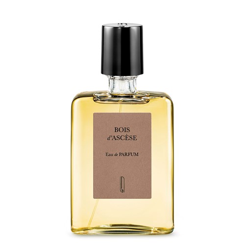 Bois d'Ascese Eau de Parfum by Naomi Goodsir