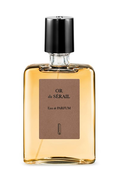 Or du Serail  Eau de Parfum  by Naomi Goodsir