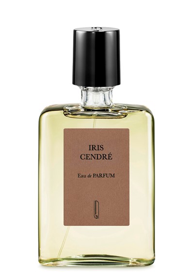 Iris Cendre  Eau de Parfum  by Naomi Goodsir