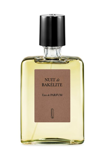 Nuit de Bakelite  Eau de Parfum  by Naomi Goodsir