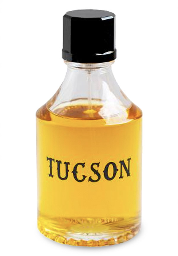Tucson Parfum Parfum by Astier de Villatte | Luckyscent