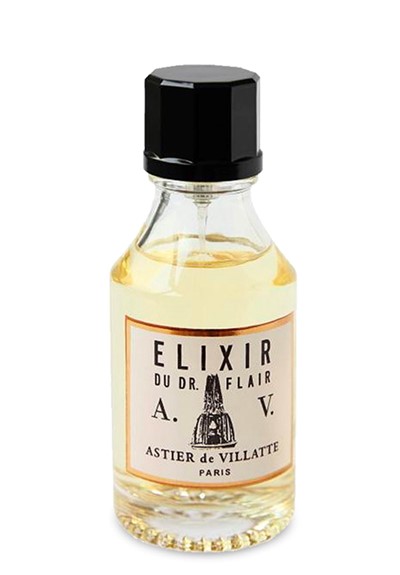 Elixir du Dr Flair  Eau de Cologne  by Astier de Villatte