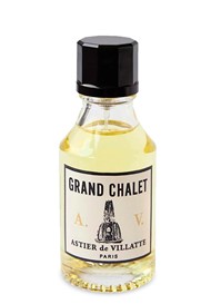 Grand Chalet - Cologne Eau de Cologne by Astier de Villatte | $94