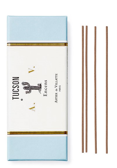 Tucson  Incense Sticks  by Astier de Villatte