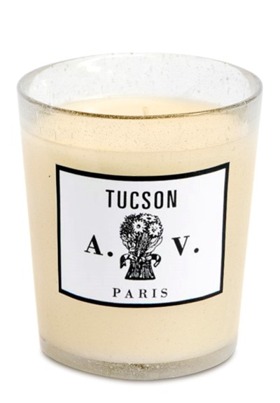 Tucson Candle  Scented Candle  by Astier de Villatte