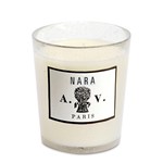 Nara Candle by Astier de Villatte product thumbnail
