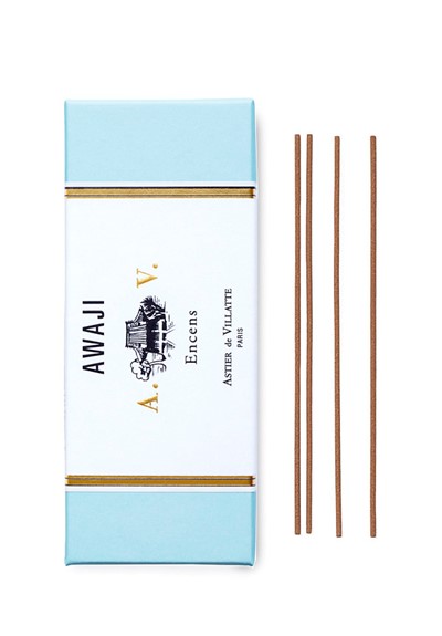 Awaji  Incense Sticks  by Astier de Villatte