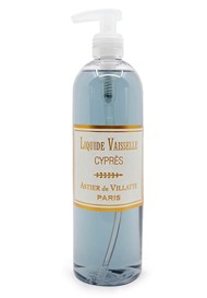 Liquide Vaisselle Dishwashing Soap - Cypres Dishwashing Soap by Astier de Villatte | $40