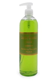 Liquide Vaisselle Dishwashing Soap - Sage Dishwashing Soap by Astier de Villatte | $40