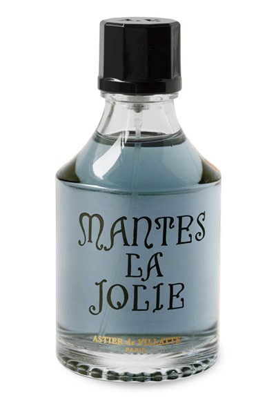 Mantes-la-Jolie  Parfum  by Astier de Villatte