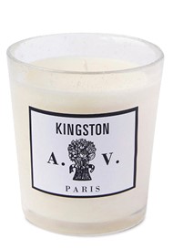Kingston Scented Candle by Astier de Villatte | $94