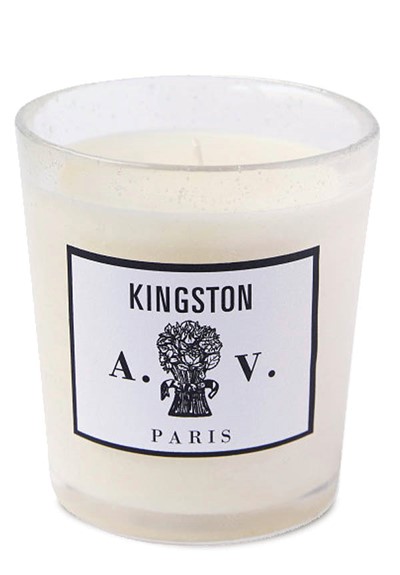 Kingston  Scented Candle  by Astier de Villatte