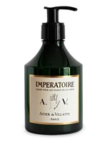 Imperatoire Body & Hand Soap by Astier de Villatte