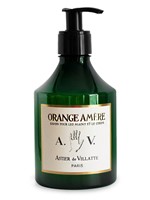 Orange Amere Body & Hand Soap by Astier de Villatte