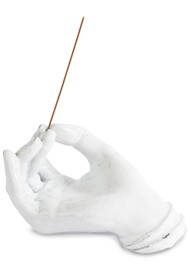 Serena incense Holder Incense Holder by Astier de Villatte | $350